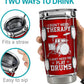 Drummer Tumbler