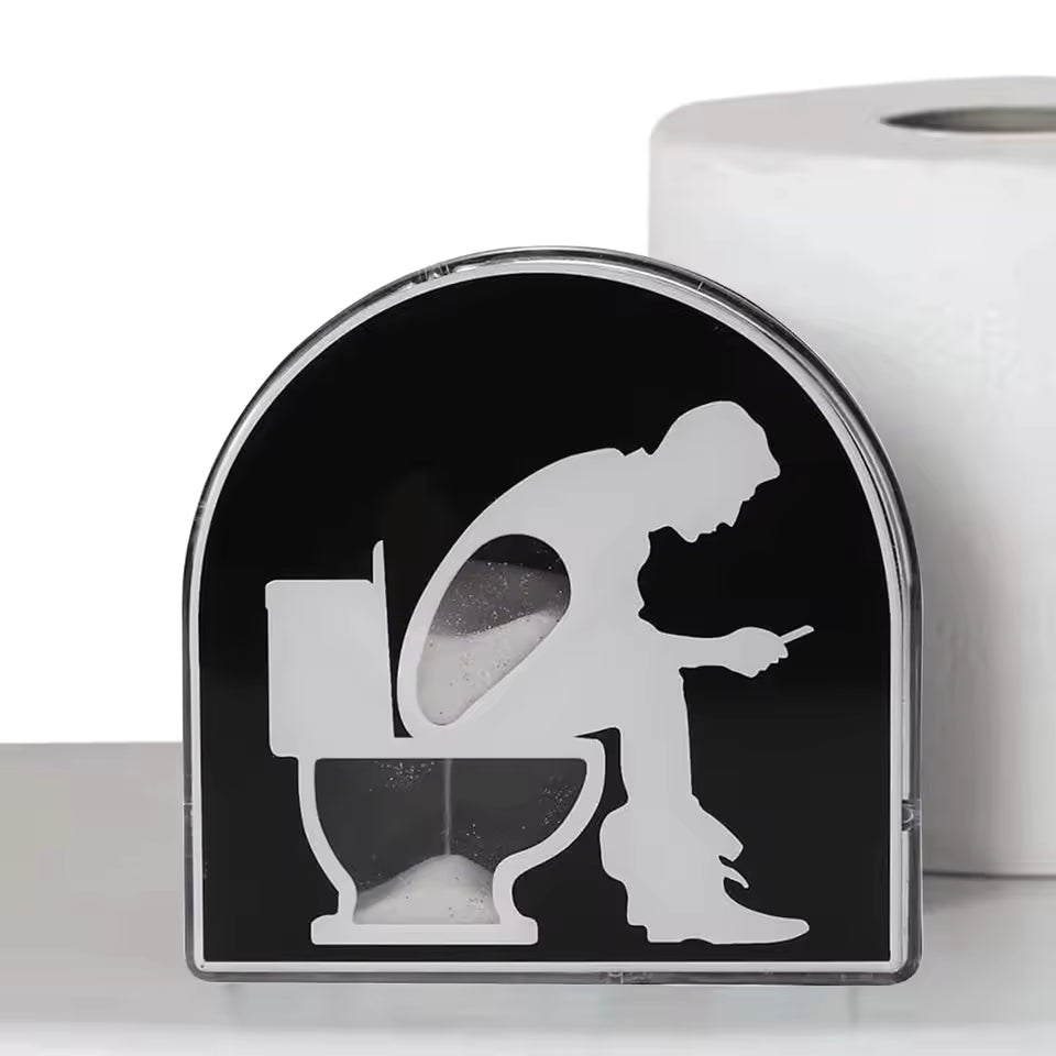 5 Minute Timer (Funny Gift)