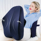 Memory Foam Office Chair Lumbar Support Cushion