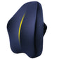 Memory Foam Office Chair Lumbar Support Cushion