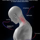 NeckRevive Neck Stretcher Pillow