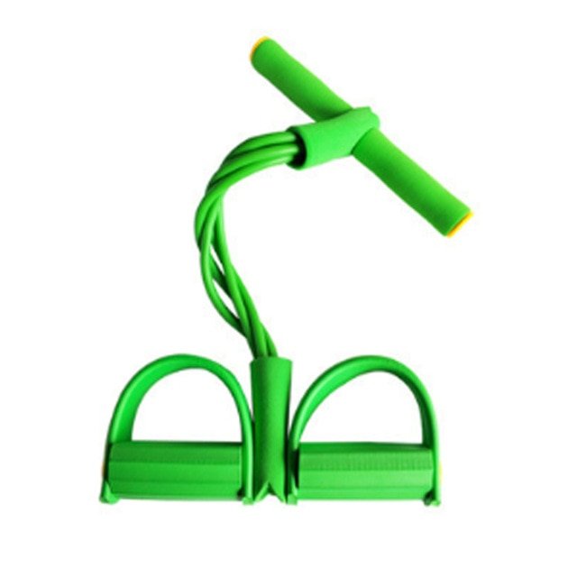 Pedal Resistance Bands