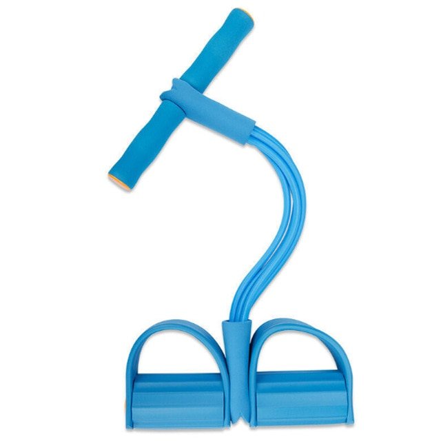 Pedal Resistance Bands