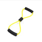 Pedal Resistance Bands