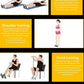Pedal Resistance Bands