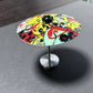 Mini Car Drum Cymbal - Groove on the Go!.