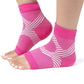 PlantarGuard Ankle Support Socks