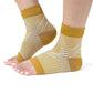 PlantarGuard Ankle Support Socks