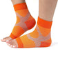 PlantarGuard Ankle Support Socks