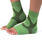 PlantarGuard Ankle Support Socks