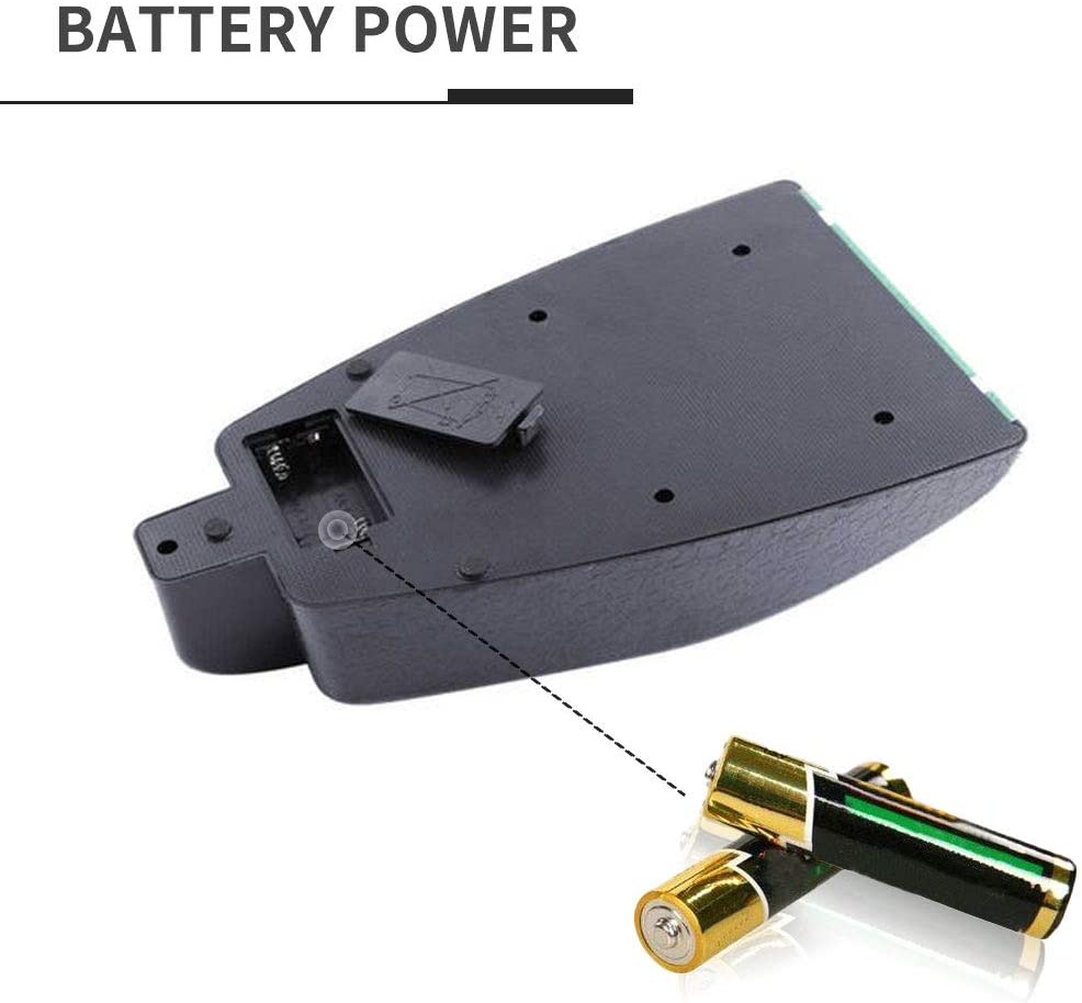 PuttMaster AutoReturn