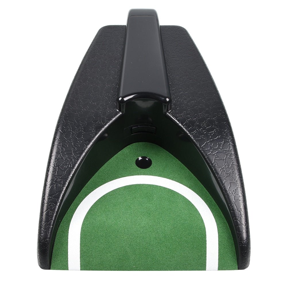 PuttMaster AutoReturn