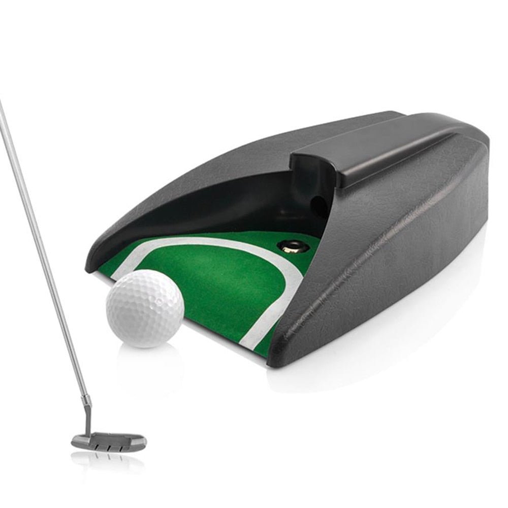 PuttMaster AutoReturn
