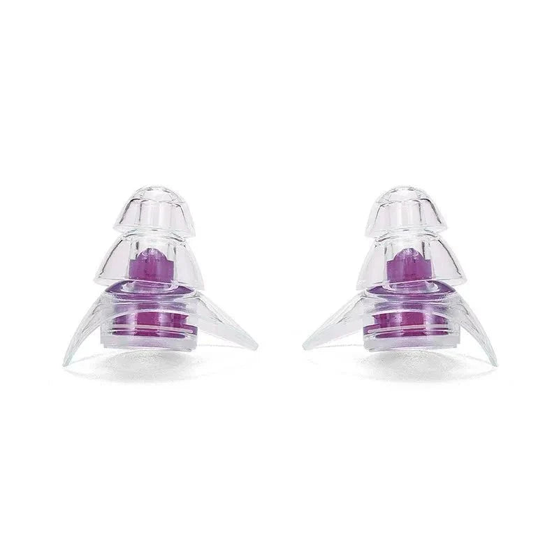 SilentSlumber Earplugs