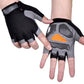 Silicone Gel Cycling Gloves