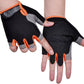 Silicone Gel Cycling Gloves