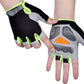 Silicone Gel Cycling Gloves