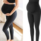 SnugBump High-Waisted Maternity Leggings