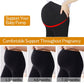 SnugBump High-Waisted Maternity Leggings
