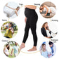 SnugBump High-Waisted Maternity Leggings