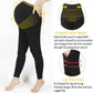 SnugBump High-Waisted Maternity Leggings