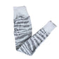 Tiger Print Seamless Gym Leggings