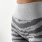 Tiger Print Seamless Gym Set