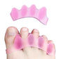 Toe Separator Band (Pair)